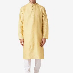 ZOIS Men Thread Work Kurta-picture-55
