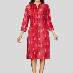 Saree Swarg Women Kurta-image-43