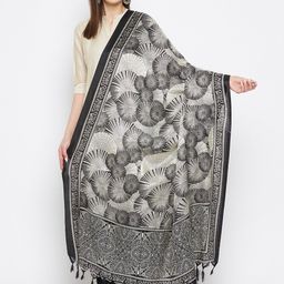 Clora Creation Printed Dupatta-7