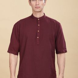 Anouk Men Kurta-image-109