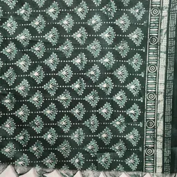 LOOM LEGACY Ethnic Motifs Printed Dupatta image 4