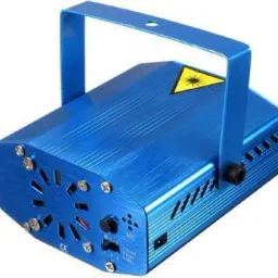 Shower Laser Light-11
