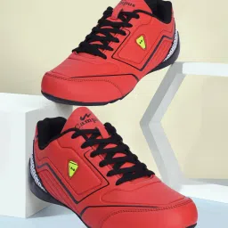 FLASH Men's Casual Shoes | Trendy Design with Support-Tech | Lace-Up Sneakers For Men-30