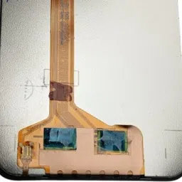 I R ENTERPRISE IPS LCD Mobile Display for Vivo Y17 OG Quality image 3