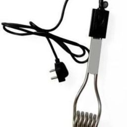 High & Best Quality 1500 Watt Immersion Water Heater Rod...Completely Safe, Shock Proof, Long Life, Beautiful Looks... (Water) Tubular Element... 1500 W Immersion Heater Rod-image-76