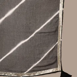 Meeranshi Anarkali Kurta with Trousers & With Dupatta image 3
