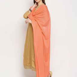 Dupatta Bazaar Pure Cotton Dupatta image 4