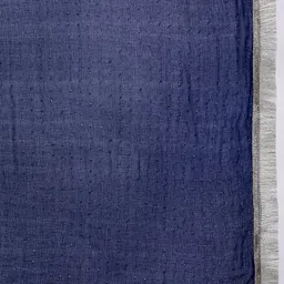 KALINI Regular Gotta Patti Kurta With Trousers & Dupatta image 3