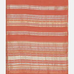 SHINGORA Woven Design Dupatta with Zari image 5