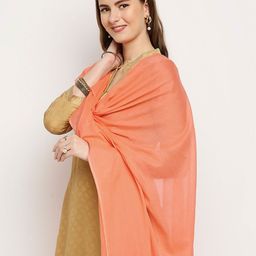 Dupatta Bazaar Pure Cotton Dupatta image 2