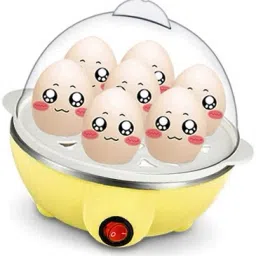 Perfect quality of Egg Boiler Electric Automatic Off 7 Egg Poacher for Steaming, Cooking, Boiling and Frying Egg Cooker-picture-27