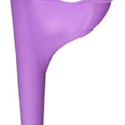 - Women Girl Urinal Camping Travel Urination Toilet Urine Device Reusable Female Urination Device-image-14