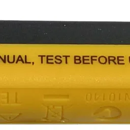 dumdaar voltage tester with continuity tester and 2 in 1 line tester Analog Voltage Tester image 5
