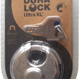 Dura Lock Ultra XL+ (70mm) Padlock-image-4