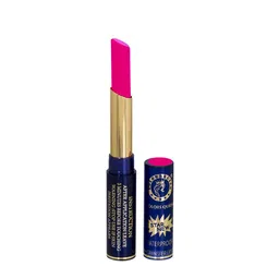 Colors Queen Star New Queen Lips Non-Transfer Waterproof Matte Lipstick - Magenta 803-25