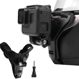 CASON Helmet Strap Camera Mount-2