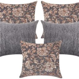 Jacquard Cushions Cover-image-78