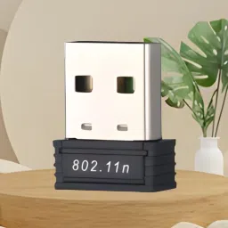GUGGU Wireless -N Mini USB Adapter USB Adapter-17