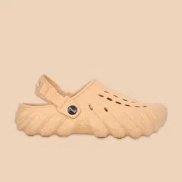 Yoho Men Wavy Clogs image 2