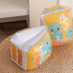 EL REGALO Girls Pack Of 2 Swimming Inflatables-image-43