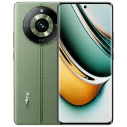 realme 11 Pro Plus 5G (12GB RAM, 256GB, Oasis Green)-picture-46