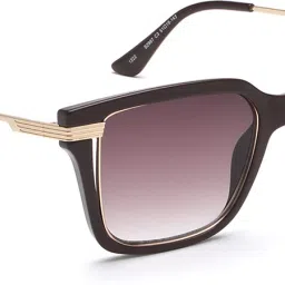 Gradient Retro Square Sunglasses (51)-picture-21