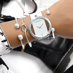 JOKER & WITCH Women Watch Gift Set JWBS105-image-37