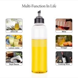 starkendy 1000 ml Cooking Oil Dispenser Set image 2