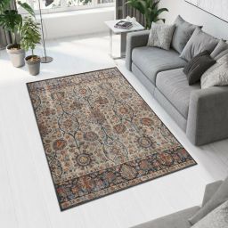 Velvet Floor Mat-image-99