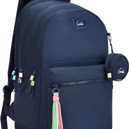 Large 35 L Laptop Backpack SLEEK-image-69
