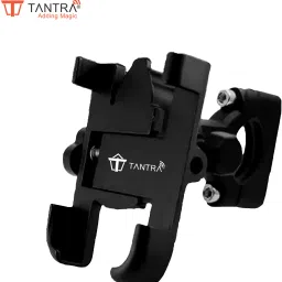 Universal Bike Mount Holder S6A Metal Body 360 Degree Bike Mobile Holder Bike Mobile Holder-image-80