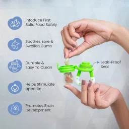 baby born FEEDER -MULTI-44- Silicon Nipple & BPA Free Plastic Handler image 4