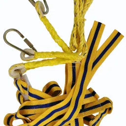 Full Body Safety Belt Double Hook Full Body Harness-21