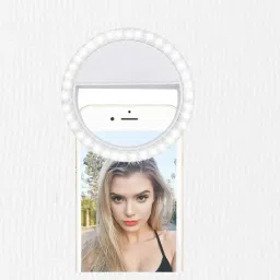 BITWEAVE TikTok Ring Light – 3 Light Modes Ring Flash-image-65