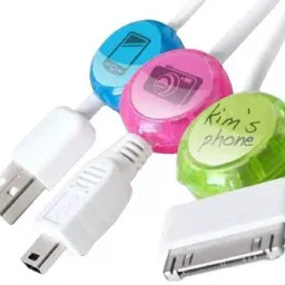 RIANZ CORD IDENTIFIERS Cable Protector-image-95