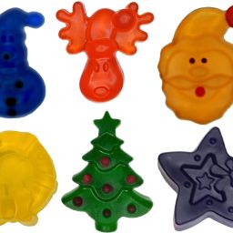 Handmade Kids Toys Soaps 50 gms.x6 (pack of 6)-picture-28
