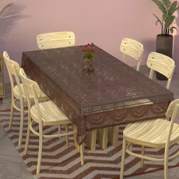 Printed 6 Seater Table Cover-image-3