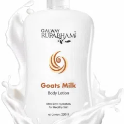 Rupabham Goat Milk Body Lotion-image-45