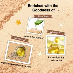 dazller Face Makeup Essentials - Honey R32 - Foundation,12ml + Compact,9g + Primer,10g image 3