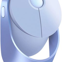 RAPOO Ralemo Air 1 Multi Mode (3 Device Connectivity, Rechargeable) Wireless Optical Mousewith Bluetooth image 2