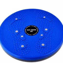 Tummy Twister Abdominal ABS Exerciser Body Toner-Fat Buster for Men and Women Ab Exerciser-image-0