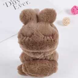 Rabbit Fruit wool Winter Ear Muffs/Warmer for Kids, Adult, wollen headphone muff Ear Muff-image-58