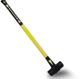 5Kg Professional SledgeHammer/Gym Hammer Sports Bowling Set-image-66