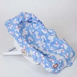 b.t super 12 in 1 tarry cot and baby bouncer or rocker Rocker and Bouncer-26