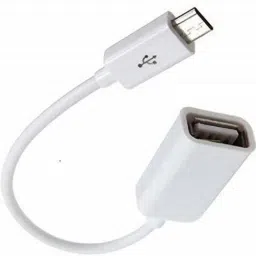 ENMORA White 93 _-T|ANDROID TO USB CONVERTER|| Phone Converter-19