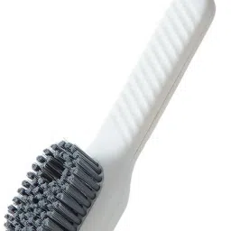 Jai Shree Balaji Multifunctional Soft Brush with Liquid Dispenser for Cleaning Shoe Brush-image-13