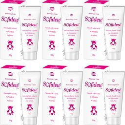 Moisturising Cream (Pack of 6)-image-7