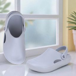 Men Clogs Sandal-image-0