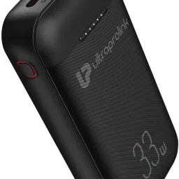 10000 mAh 33 W Compact Pocket Size Power Bank-image-39