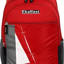 Medium 30 L Laptop Backpack Medium 30L Laptop Backpack school college laptop travel bag office bag red-image-39